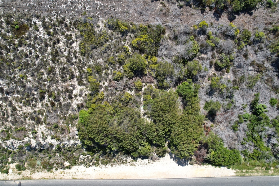 0 Bedroom Property for Sale in Struisbaai Western Cape